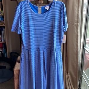 Lularoe Amelia size 2x